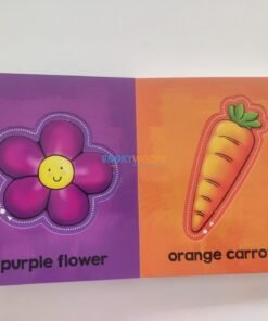 My First Learning Groovers Colours & Shapes 9781782706632