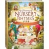 My Treasury of Nursery Rhymes 9781488909177