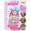 Stylestopper Crystal Fashion 9781802498769