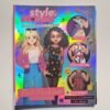 Stylestopper Foil Fashion Lookbook 9781802498783