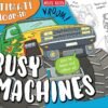Ultimate Colour in Busy Machines 9781789899849