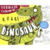 Ultimate Colour-in Dinosaur 9781789899009