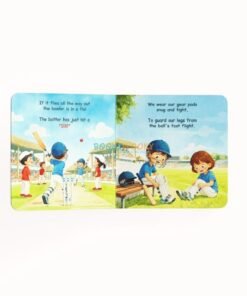 Little Cricketer 9789356027176 (1)