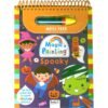 Magic Painting Spooky 9781836534594