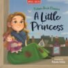 Picture Book Classics A Little Princess 9781835151358