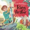 Picture Book Classics King Arthur 9781835151396
