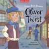 Picture Book Classics Oliver Twist 9781835151402