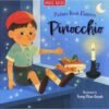 Picture Book Classics Pinocchio 9781835151419