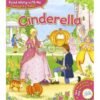 Read Along with Me Favourite Tales Cinderella 9781782705277