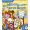 Read Along with Me Favourite Tales Goldilocks and the Three Bears 9781782705284