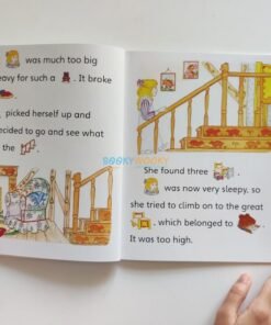 Read Along with Me Favourite Tales Goldilocks and the Three Bears 9781782705284