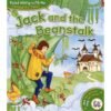 Read Along with Me Favourite Tales Jack and the Beanstalk 9781782705307