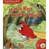 Read Along with Me Favourite Tales Little Red Riding Hood 9781782705314