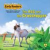 The Ass and the Grasshopper 9789350493489