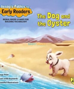 The Dog and the Oyster 9789350493526