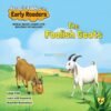 The Foolish Goats 9789350493564