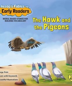 The Hawk and the Pigeons 9789350493588