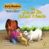 The Man and his Animal Friends 9789350493540