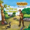 The Man and the Serpent 9789350493496