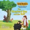 The Shepherd Boy and the Wolf 9789350493472