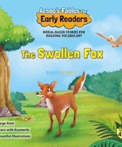 The Swollen Fox 9789350493519