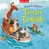 Picture Book Classics Doctor Dolittle 9781835151372