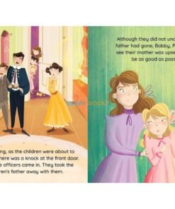 Picture Book Classics The Railway Children 9781835151440