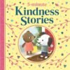 5-minute Kindness Stories 9781835551325