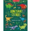 Dinosaur Stories Roarsome Tales to Share 9789395453585