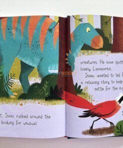 Dinosaur Stories Roarsome Tales to Share 9789395453585