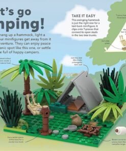 LEGO Ideas on the Go 9780241602942