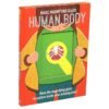 Magic Magnifying Glass Human Body 9781645170310