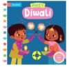 Busy Diwali 9781035030057
