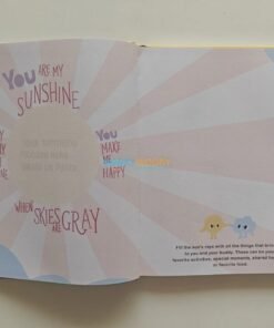 My First Journal-About Me 9789815280456
