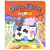 On the Farm 9781642690699