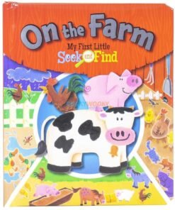 On the Farm 9781642690699