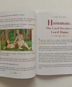 Stories from the Ramayana 9789815351705