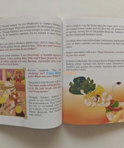 Stories from the Ramayana 9789815351705