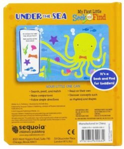 Under The Sea 9781642690682