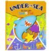 Under The Sea 9781642690682