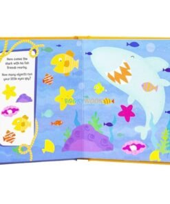 Under The Sea 9781642690682