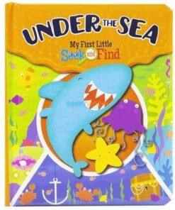 Under The Sea 9781642690682