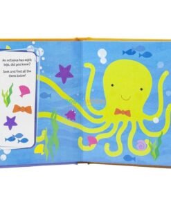 Under The Sea 9781642690682